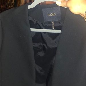 Maje blazer